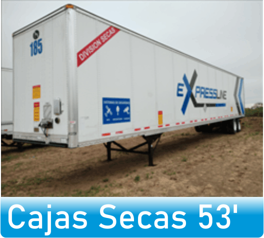 Caja Seca 53